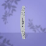 St Staleks Pro Λίμα Halfmoon 100/100 Grit  1τεμ