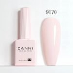 Canni Ημιμόνιμο Βερνίκι Νυχιών 9170 Hema Free , 9ml