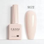 Canni Ημιμόνιμο Βερνίκι Νυχιών 9172 Hema Free , 9ml