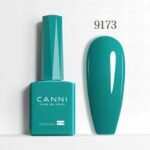 Canni Ημιμόνιμο Βερνίκι Νυχιών 9173 Hema Free , 9ml