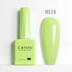 Canni Ημιμόνιμο Βερνίκι Νυχιών 9174 Hema Free , 9ml