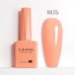 Canni Ημιμόνιμο Βερνίκι Νυχιών 9175 Hema Free , 9ml