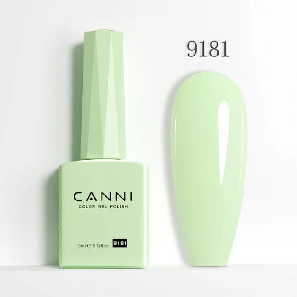 37926-1000x1000-1 Canni Ημιμόνιμο Βερνίκι Νυχιών 9181 Hema Free , 9ml - Image 1