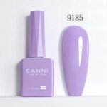 Canni Ημιμόνιμο Βερνίκι Νυχιών 9185 Hema Free , 9ml
