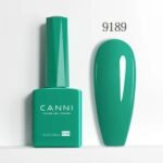 Canni Ημιμόνιμο Βερνίκι Νυχιών 9189 Hema Free , 9ml