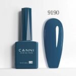 Canni Ημιμόνιμο Βερνίκι Νυχιών 9190 Hema Free , 9ml