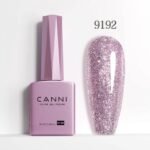 Canni Ημιμόνιμο Βερνίκι Νυχιών 9192 Hema Free , 9ml