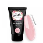 Gellie Acrygel Shimmer Rose 30ml Thick Version Hema Free