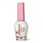 Alezori Βερνίκι Νυχιών Απλό French Milky, 15ml