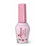 Alezori Βερνίκι Νυχιών Απλό French Milky Pink, 15ml