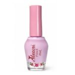 Alezori Βερνίκι Νυχιών Απλό French Pink, 15ml