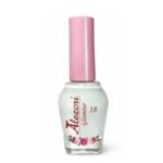 Alezori Βερνίκι Νυχιών Απλό Glamour 18, 15ml