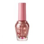 Alezori Βερνίκι Νυχιών Απλό Brilliant 07, 15ml
