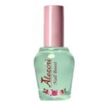 Alezori Βερνίκι Νυχιών Απλό Nail Boost, 15ml
