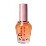 Alezori Βερνίκι Νυχιών Απλό Oil, 15ml