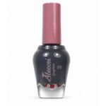 Alezori Βερνίκι Νυχιών Απλό Graphite 06, 15ml