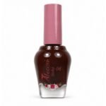 Alezori Βερνίκι Νυχιών Απλό Moka 06, 15ml