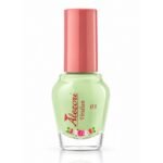 Alezori Βερνίκι Νυχιών Απλό Viridian 03, 15ml