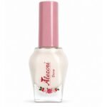 Alezori Βερνίκι Νυχιών Απλό Dove, 15ml