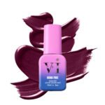 Beauty Vi Ημιμόνιμο Βερνίκι Νυχιών  C144 , 15ml Hema Free