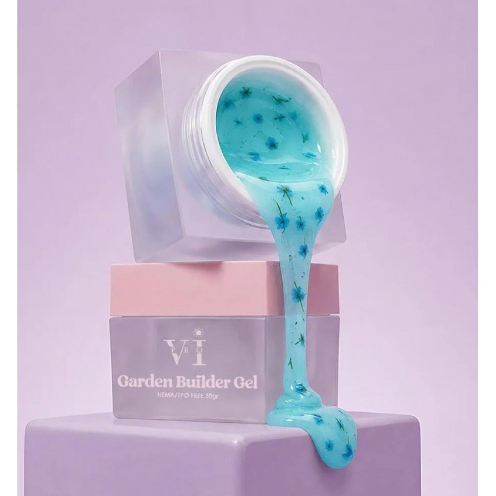 38240-1000x1000-1 Beauty Vi Garden Builder Gel 27 Intense , 30ml - Image 1