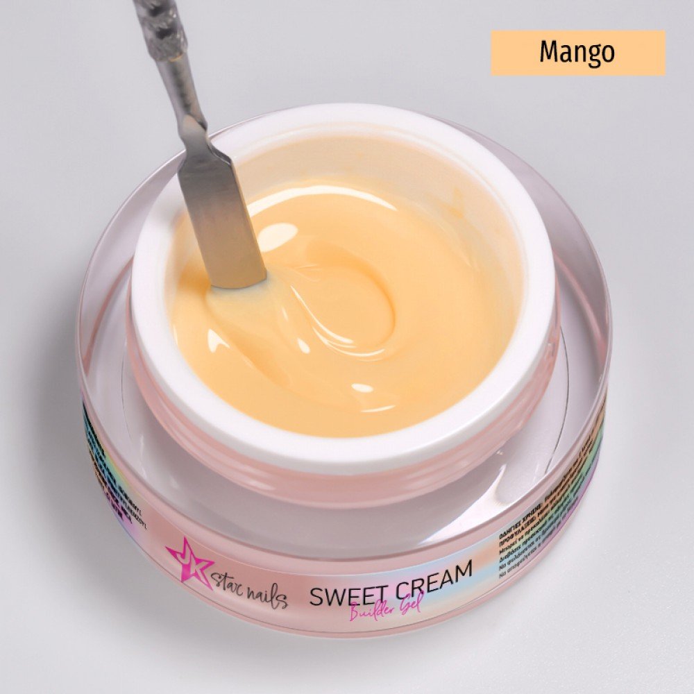 38246-1000x1000-1 J.K Sweet Cream Builder Gel Mango 15ml - Image 1