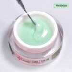 J.K Sweet Cream Builder Gel Mint Gelato 15ml