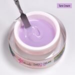 J.K Sweet Cream Builder Gel Taro Cream 15ml