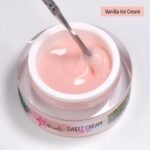 J.K Sweet Cream Builder Gel Vanilla Ice Cream 15ml