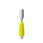 St Staleks Pro Uniq Combo Rounded Narrow Pusher WPPQ-16y