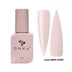 DNKa Cover Top Coat  #0009 Rome 12ml