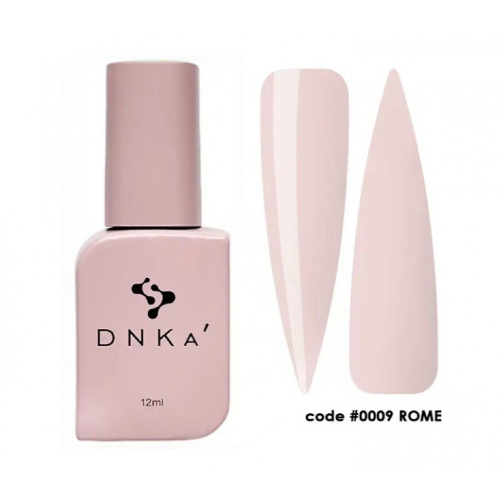 38270-1000x1000-1 DNKa Cover Top Coat #0009 Rome 12ml - Image 1