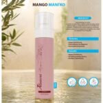 Alezori Κρέμα Χεριών Hand Gel Aqua Boost Mango 100Ml
