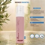 Alezori Κρέμα Χεριών Hand Gel Mango Cooling 100Ml