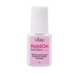 Beauty Vi Κόλλα Για Tips Με Πινέλο 8ml