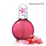 J.K Λαδάκι Επωνυχίων - Yummy Gummy Pink 2 75ml
