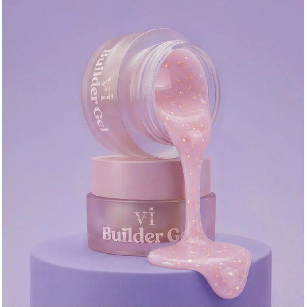 38341-1000x1000-2 Beauty Vi Oscars Builder Gel Glow Room 30ml - Image 1