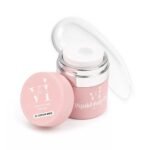 Beauty Vi Air Pump Liquid Poly Gel 01 Cotton White , 30ml Hema Free