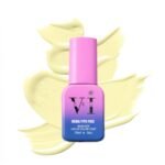 Beauty Vi Ημιμόνιμο Βερνίκι Νυχιών 2143, 15ml Hema Free