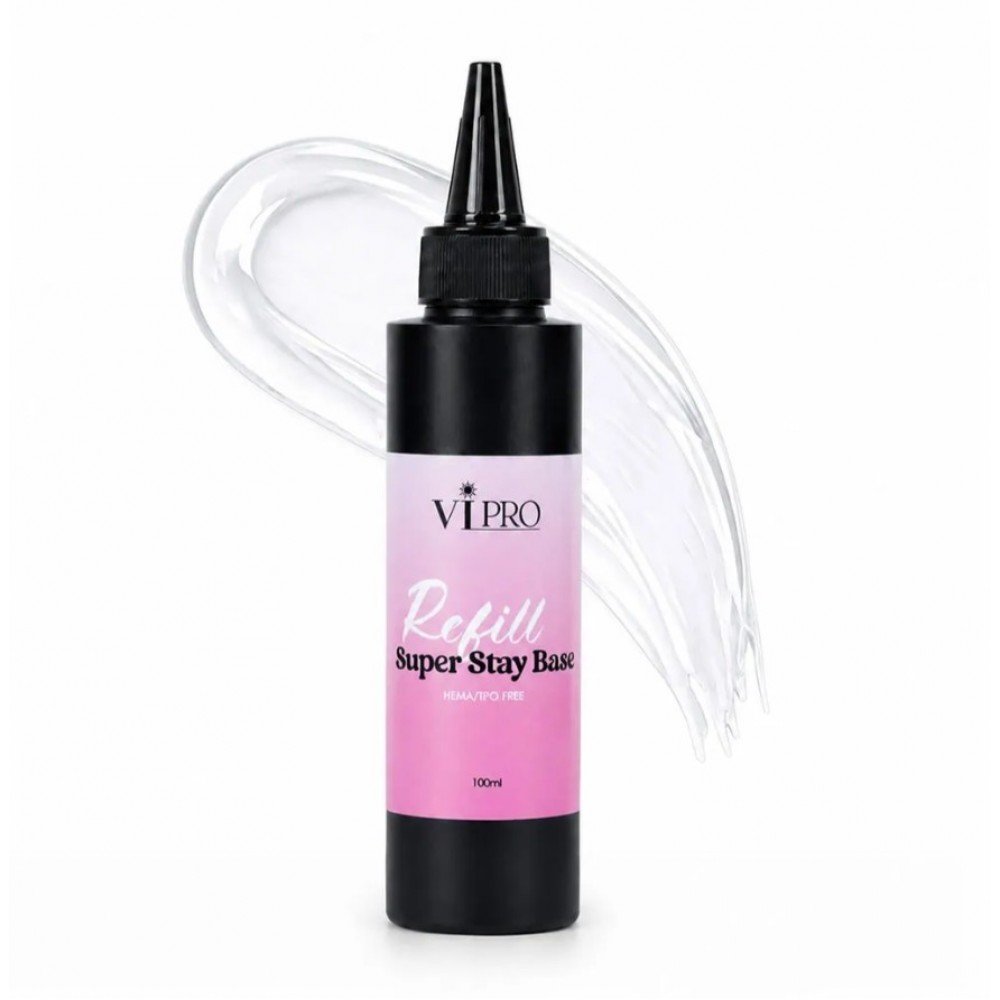38349-1000x1000-2 Beauty Vi Refill Super Stay Base 100ml - Image 1