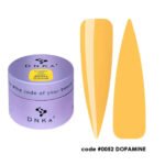 Dnka Builder Gel #0052 Dopamine, 15ml