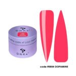 Dnka Builder Gel #0054 Dopamine, 15ml