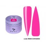 Dnka Builder Gel #0055 Dopamine, 15ml