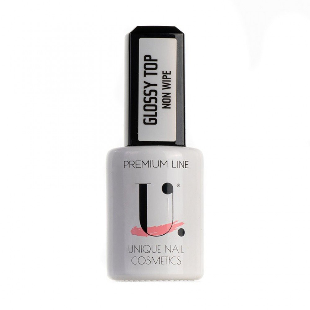 ALD_7558-1000x1000-1 Unique Nails Glossy Top, 15Ml - Image 1