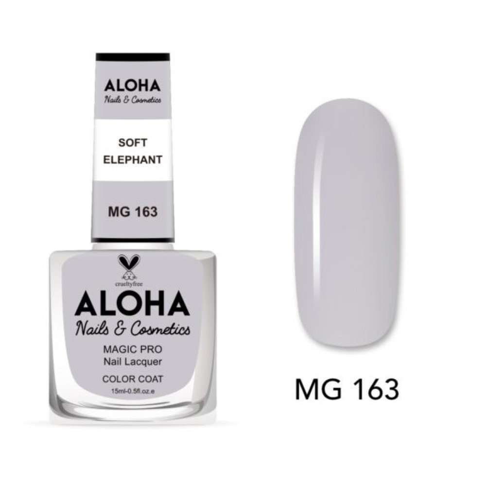 ALOHA-NAILS-AND-COSMETICS-MAGIC-PRO-NAIL-LACQUER-15_ML-MG-163-600x600-1000x1000-1 Aloha Βερνίκι Νυχιών 10 ημερών με Gel Effect Χωρίς Λάμπα Magic Pro Nail Lacquer 15ml – MG 163 - Image 1