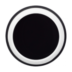 Mecosmeo Color Gel Black 5ml