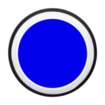Mecosmeo Color Gel Ultramarine 5ml *