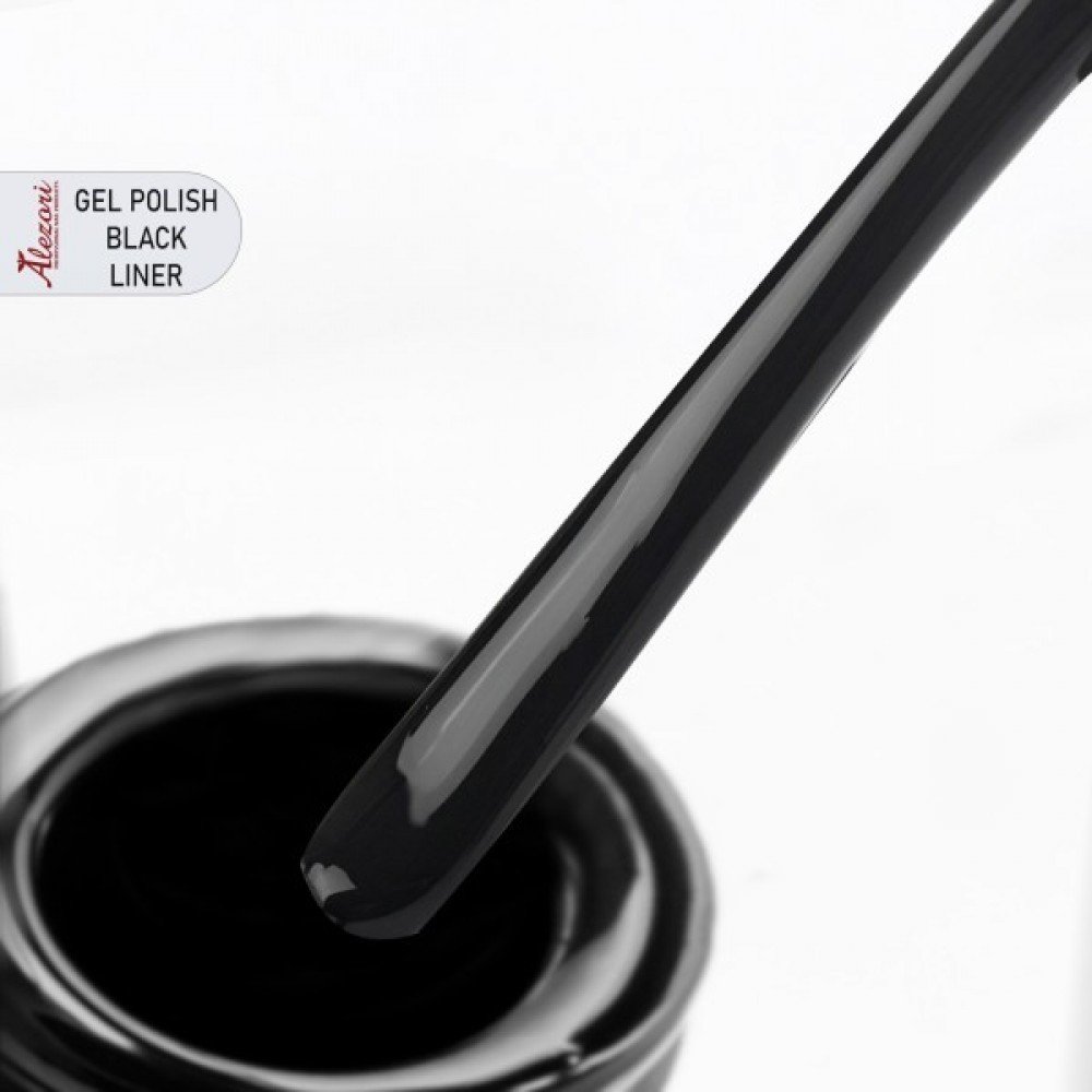 GEL20POLISH20Black20Liner20HEMA-600x600-1000x1000-1 Alezori Gel Polish Black Liner ,15ml - Image 1