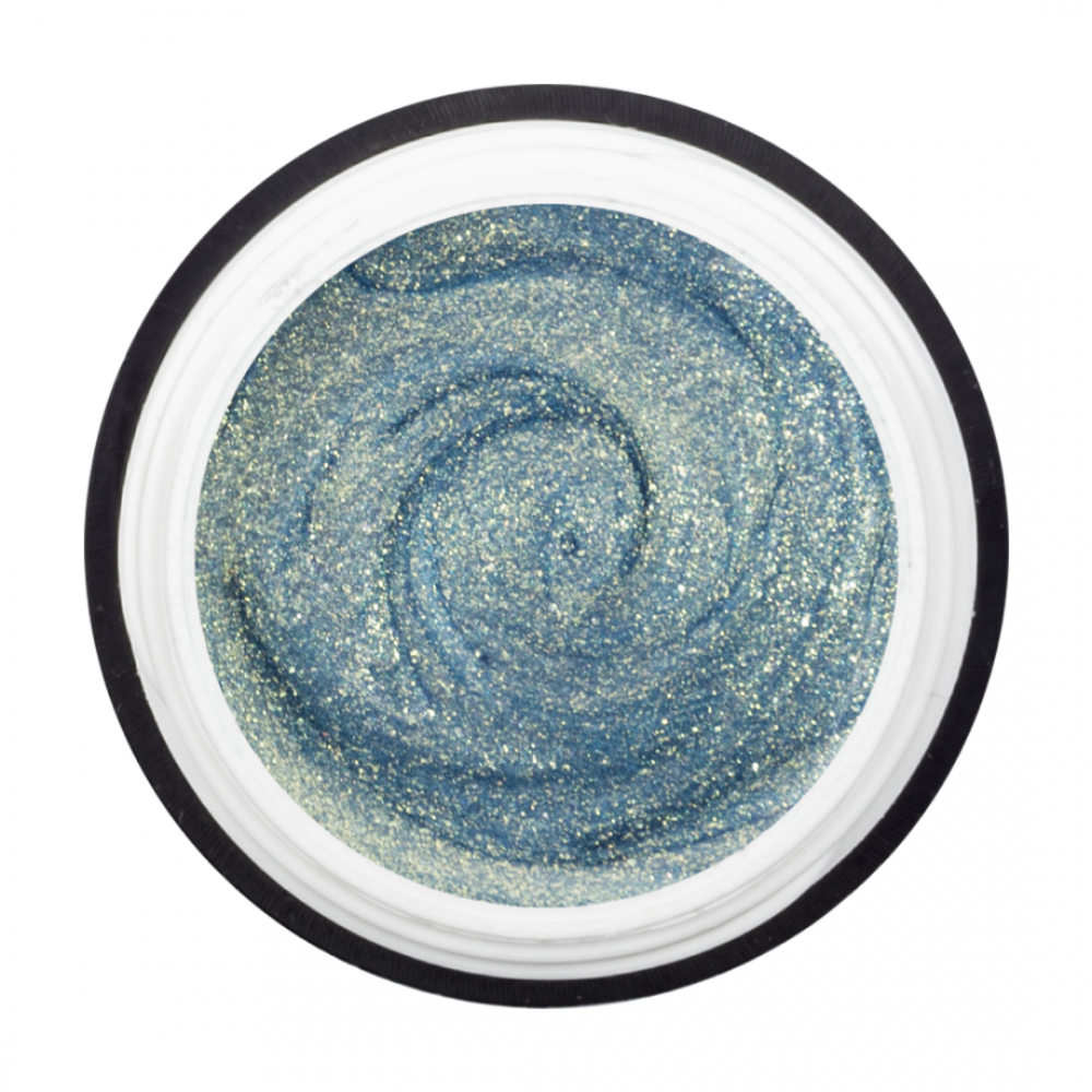 GLITTER-9-1000x1000-1 Mecosmeo Color Gel Studioline Paradise 5ml * - Image 1