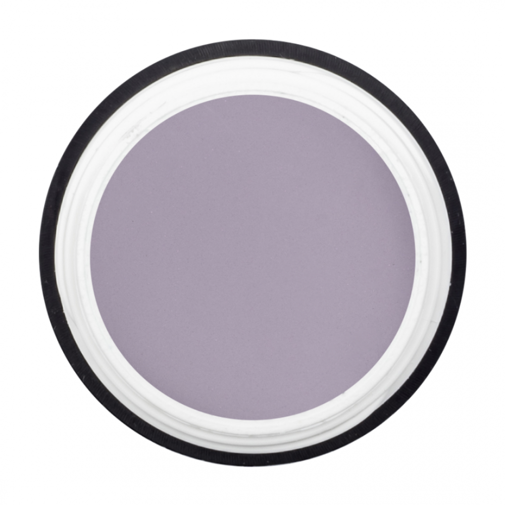 GREY-1-1000x1000-1 Mecosmeo Color Gel Pastel Lilac Grey 5ml * - Image 1